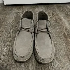 UGG | Shoes | Ugg Boots Mens Size 1 Used Lightly Worn | Poshmark display picture 3